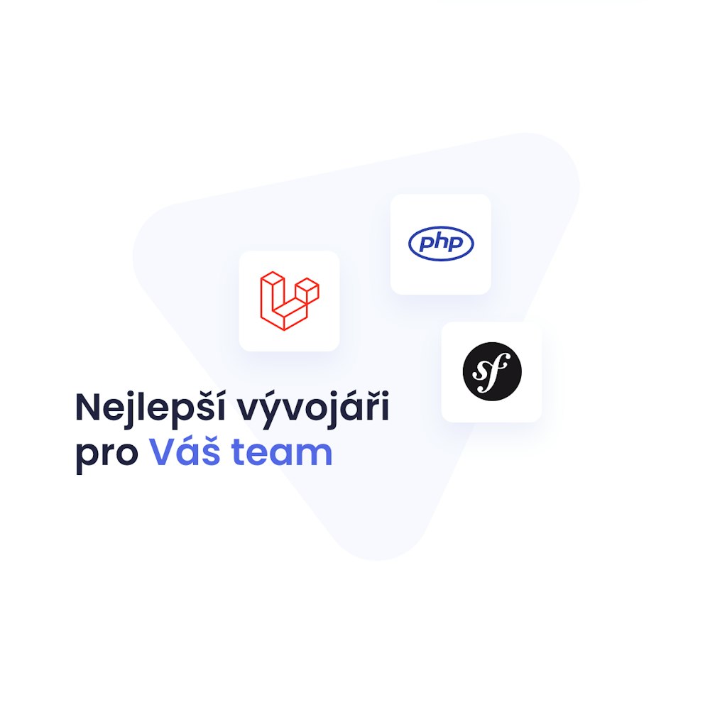 phpjobs.cz - Gaupi portfolio