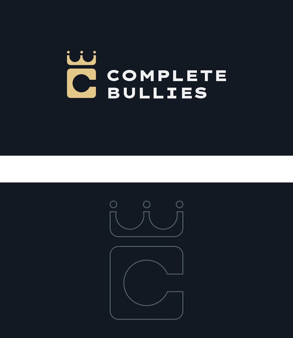 Complete Bullies logo