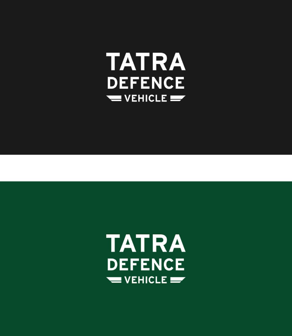 Tatra Defence Vehicle logo